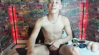 thebigtwink2023 - Video sex amateur-sex-video gay-bdsm gay-story