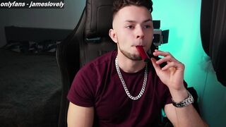 mister_savage - Video gay-ashton-bradley cumslut con classy