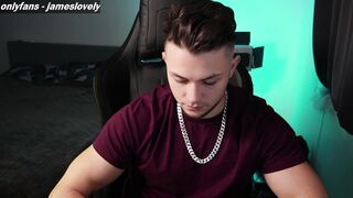 mister_savage - Video gay-ashton-bradley cumslut con classy