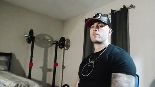 tattedlatino1 - Video shoes old skype assplay