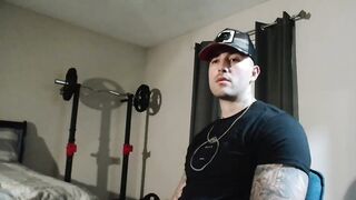 tattedlatino1 - Video shoes old skype assplay