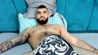 emmanuel_santos - Video gay-chad-anders toys slim horny-slut