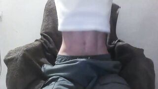 hug_me - Video valentinesday gay-money jacking-off no-pelo