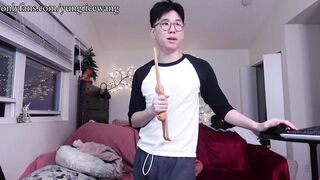 yungricewang - Video gay-voyeur gay-shorthair gay-inthebathroom gay-ativo