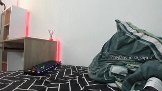 kayn_morningstar - Video sex-massage dom gay-prison max