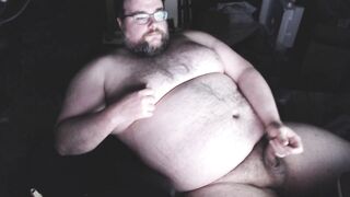 fat_n_thick29 - Video wives friendly facials male-webcam