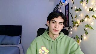 thiaan__ - Video deep-throat licking- light-brown-skin latino real