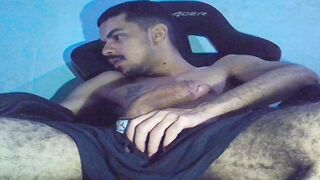 pedroch4t - Video gay-cash cumface gay-blow-jobs gay-boquete