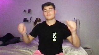 tony_goodfellow - Video femdom-clips gay-pornos panty culo