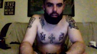 rjgreen2k21 - Video bigdick gay-red-hair caucasian gorgeous