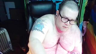 hoosierdaddyxl - Video gay-cumjerkingoff african assplay gay-chub