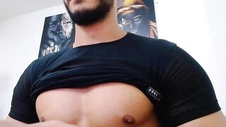 the_bigrobert - Video sentones 18-year-old cums gay-punheta