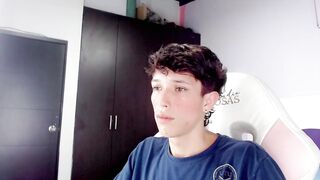 lucifeeeer_ - Video amatuer-videos gaygroup tall master