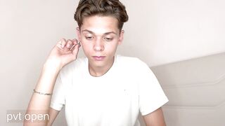 tyler_floyd - Video shy watch t- gay-3-some