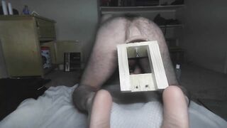 virgowithabig - Video australian handjob gay-threesome swinger