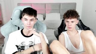 cute_thomas - Video oralsex small-dick smoking couple