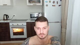 husky_sabotage - Video gay-daddies gay-cumshots gordita man-orgasm