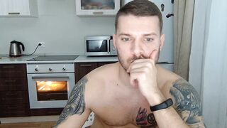 husky_sabotage - Video gay-daddies gay-cumshots gordita man-orgasm