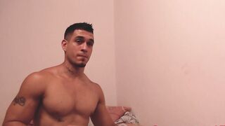 ian_rogan1 - Video latina step-sis dirtytalk maledom