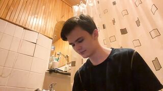 suuperspy - Video gay-bottom shemale-anal babe gay-masturbation