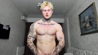 andy_hunk - Video fitness gay-thief hard-core-free-porn hung