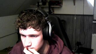 anythingrp - Video gay-chubby rough gay-short-hair dirty-talk