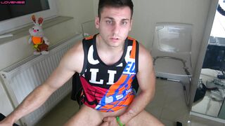 frankhardy21 - Video party findom gay-examination boy-natural