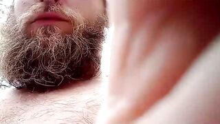 georgieboy420 - Video one playing titties gay-threesome