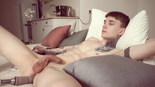 wow_yammy3 - Video gaycest gay-novinho gay-oral rub