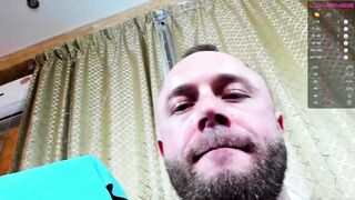 abig_boy - Video gayamador gay-bigdick daddies spreadeagle