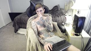 jackjohnstons - Video gay-sex-video creamycum nice gayfore