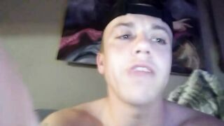 shortyjordy95 - Video facial public-nudity chilena big-cock