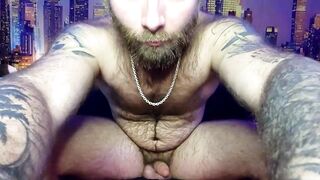 lancehardwood222 - Video bbc ohmibod tiny-titties gay-inthebedroom