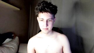 nik_nicedick_ - Video hot--fucking precum story gay-muscular