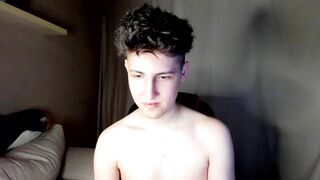 nik_nicedick_ - Video hot--fucking precum story gay-muscular