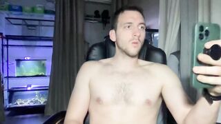 kickinwing1234 - Video masturbation gay-preston-andrews smalldick money