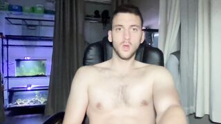 kickinwing1234 - Video masturbation gay-preston-andrews smalldick money