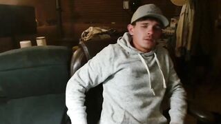 ethansxxx - Video office gay-baitbus sporty masturbation