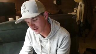 ethansxxx - Video office gay-baitbus sporty masturbation