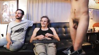 hollandhousestudios - Video gay-femdom cumface gape-farts ameteur-porn