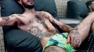 harry_reems_ - Video nipples gay-big-dick tugging gay-masturbation