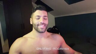 rogan1604 - Video bigcock gay-fucking amateur-blow-job gay-hetero