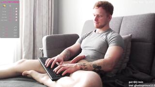 chris_boy37 - Video deutsch fuck- fuck-video muscular sentones