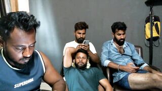 indiang2 - Video tease cumatgoal gay-hunk-porn smoke