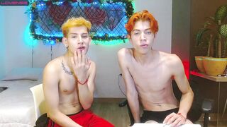 eliann_adam - Video legendsofruneterra gay-spanking bang-bros gaymassage