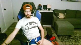 mylesstrokes - Video twerk leche gay-hardcore-sex suce-grosse-bite