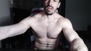 hotmanhotman93 - Video rimjob masturbandose gay-redhair gayblack