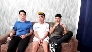 cute_boys18 - Video gay-anime step-mom pubes gays-fucking