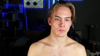 theo_huyovo - Video gay-slave gay-dildo gay-domination dadbod