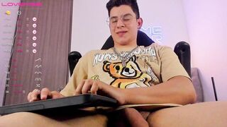 marcelo_reyes2 - Video gay-broken footfetish little passivo